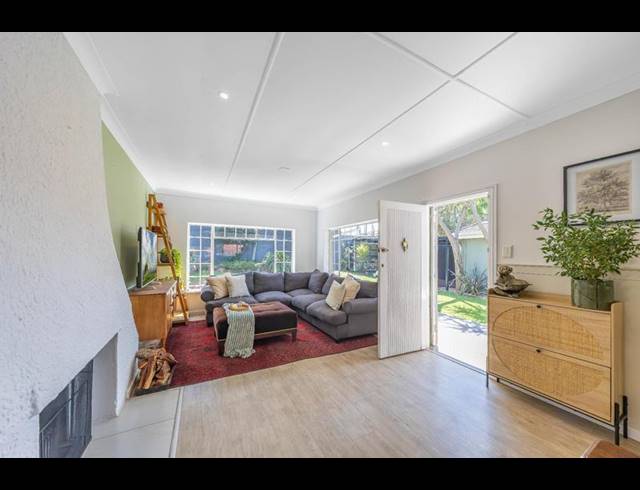 3 BEDROOM HOUSE FOR SALE IN BLAIRGOWRIE